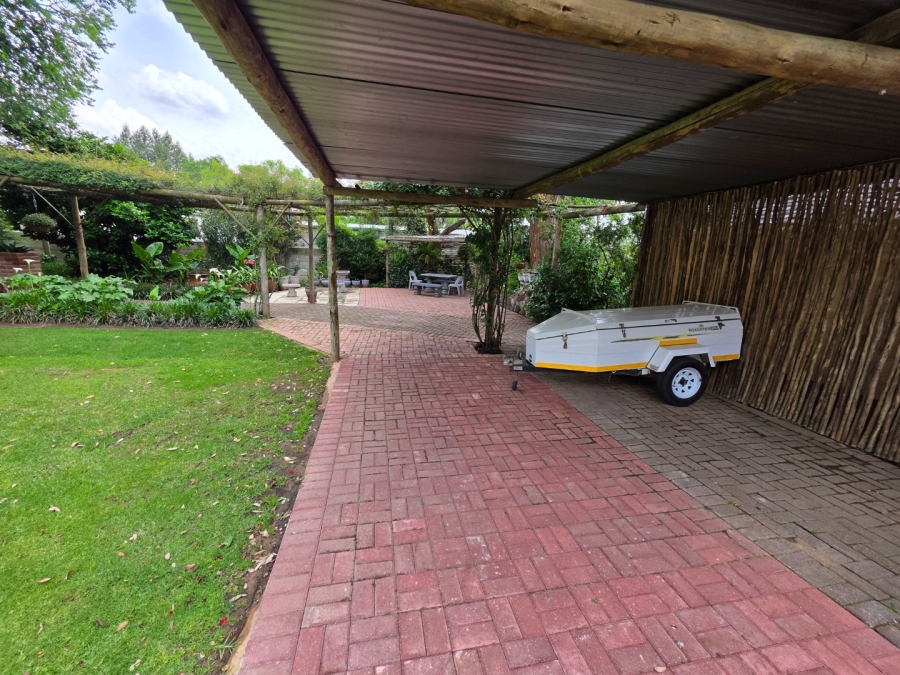 4 Bedroom Property for Sale in Eureka Free State